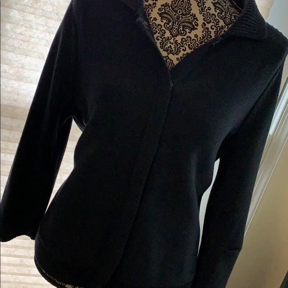 Pursuit Cardigan - Picture 1 of 10